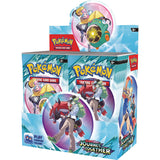 Pokémon TCG: Scarlet & Violet 9 – Journey Together - Booster Pack