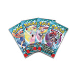 Pokémon TCG: Scarlet & Violet 9 – Journey Together - Booster Pack