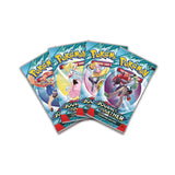 Pokémon TCG: Scarlet & Violet 9 – Journey Together - Booster Pack