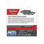 Pokémon TCG: Scarlet & Violet 9 – Journey Together - Booster Pack