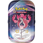 Pokémon Paldean Fates Mini Tin