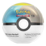 Pokémon TCG: Poke Ball Tin (2024)