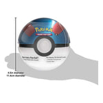Pokémon TCG: Poke Ball Tin (2024)