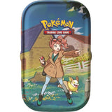 Pokémon Crown Zenith Mini Tins