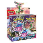 Pokémon  Temporal Forces - Booster Box