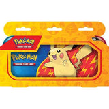 Pokémon TCG: Back to School Pencil Tin (2023)