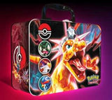 Pokémon TCG: Collector's Chest