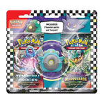 Pokémon TCG: Back to School Eraser Blister