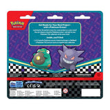 Pokémon TCG: Back to School Eraser Blister