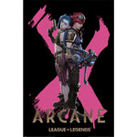 ARCANE (DUO) MAXI POSTER