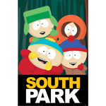SOUTH PARK (GROUP) MAXI POSTER