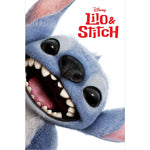STITCH (LIVE ACTION) MAXI POSTER