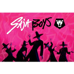K-POP DEMON HUNTERS (IDOL) MAXI POSTER
