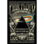 PINK FLOYD (1973) MAXI POSTER