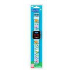 Hasbro Peppa Pig LED Strap Watch