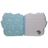 Hello Kitty Shaped Notebook