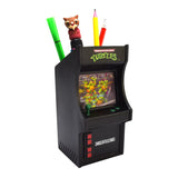 Teenage Mutant Ninja Turtles 3D Arcade Machine Pen Pot