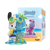 Kandy: Sanrio Sea Breeze Series
