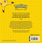 Pokémon Book of Joy