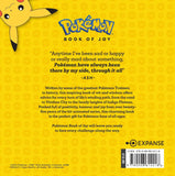 Pokémon Book of Joy