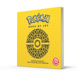 Pokémon Book of Joy