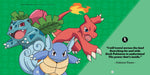 Pokémon Book of Joy