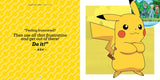 Pokémon Book of Joy