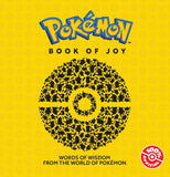 Pokémon Book of Joy