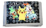 Pokemon Tri-fold wallet