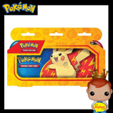 Pokémon TCG: Back to School Pencil Tin (2023)