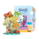 Kandy: Sanrio Sea Breeze Series