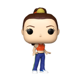 Pop! Sporty Spice