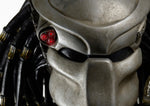 NECA 1/4 Scale Action Figure Predator Jungle Hunter with LED Lights