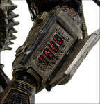 NECA 1/4 Scale Action Figure Predator Jungle Hunter with LED Lights