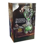 Professor Slughorn’s Hourglass