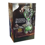 Professor Slughorn’s Hourglass