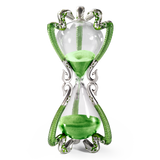 Professor Slughorn’s Hourglass