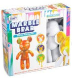 MARBLE BEAR 23CM