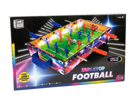 LED FOOTBALL GAME