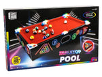 LED TABLE POOL