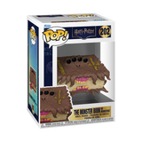 Pop! Monster Book of Monsters