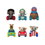 Spooky Rides Warner Bros. Mystery Minis