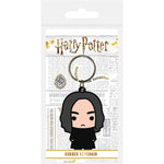 HARRY POTTER (SNAPE CHIBI) PVC KEYCHAIN