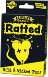 Ratted