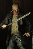 NECA 7" Ultimate Action Figure Friday 13th (2009) Jason