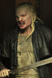 NECA 7" Ultimate Action Figure Friday 13th (2009) Jason