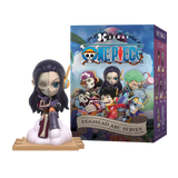 XXRAY: One Piece Egghead Series Part 1
