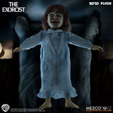 MEZCO  18" MDS Roto Plush The Exorcist Regan