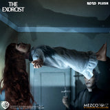 MEZCO  18" MDS Roto Plush The Exorcist Regan