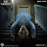 MEZCO  18" MDS Roto Plush The Exorcist Regan